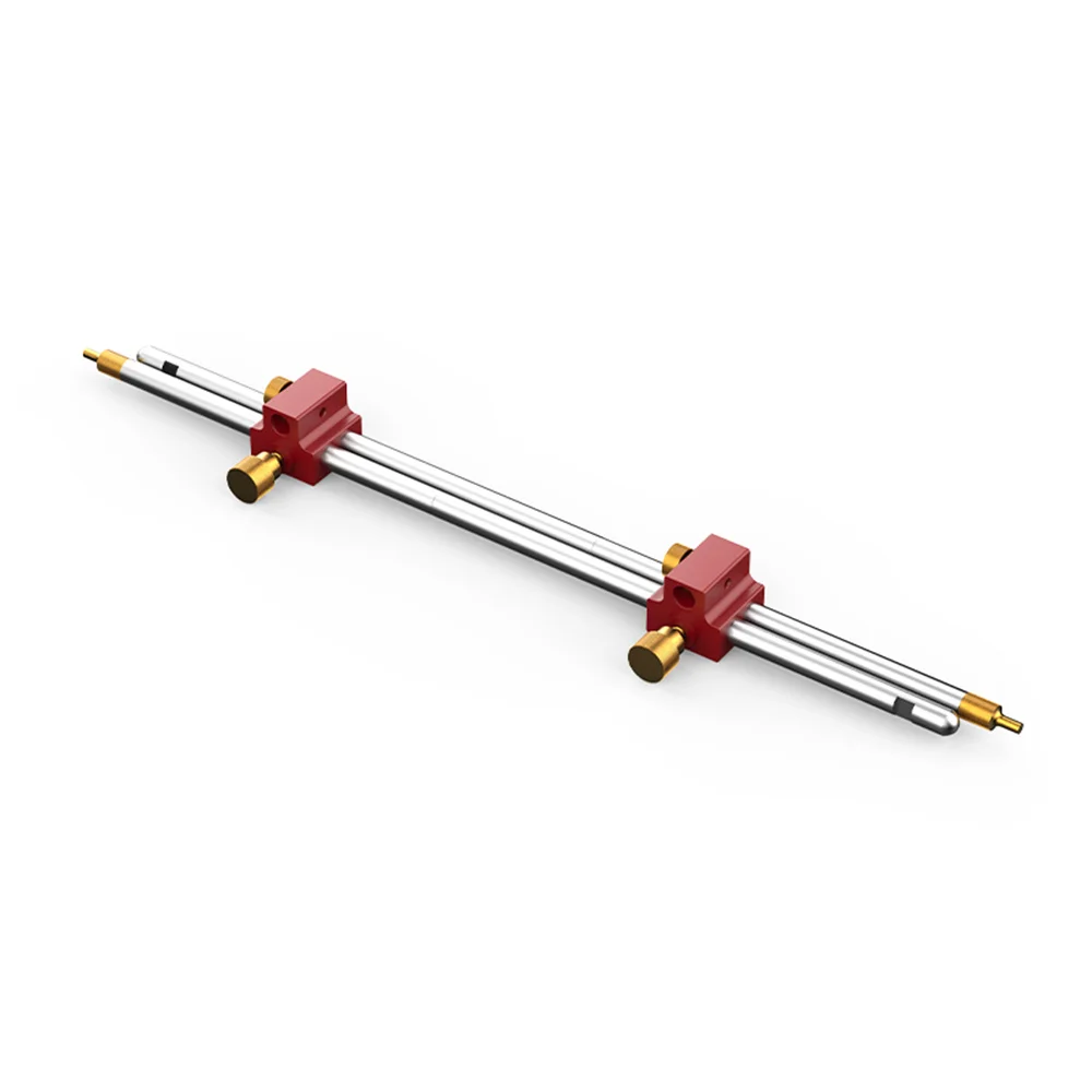 3 в 1 модульный стержень-Калибр для деревообработки