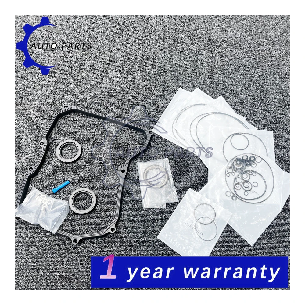 09G TF60SN TF61SN 6AT комплект для ремонта трансмиссии фрикционный диск уплотнительное