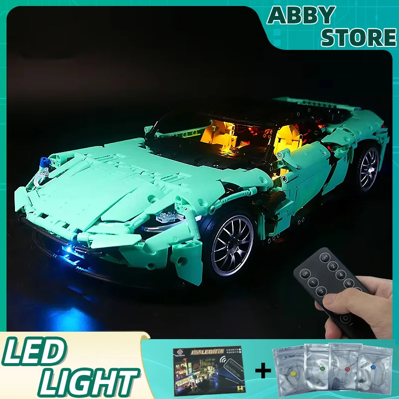 Детская модель LEGO K85 без блоков