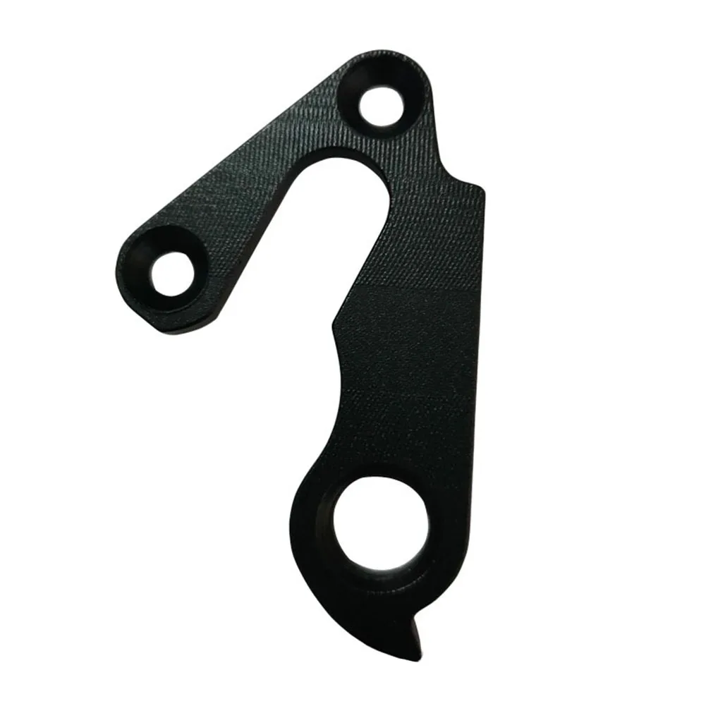 

Anodized Hangers Rear Derailleur Hangers Rear Derailleur BMC Part Black Flat Head Screws M4x8 Number 301089 D787