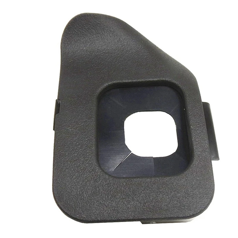 

2 шт., автомобильный пылезащитный чехол для переключателя круиз-контроля для Toyota Yaris Vios 2013 + 45186-0D110-E0