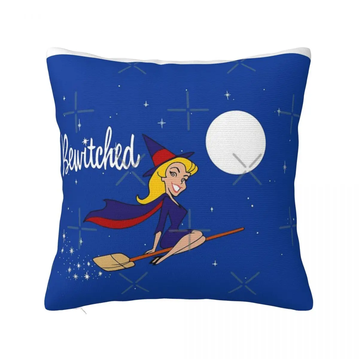 Наволочка дакимакура 60S в стиле ретро декоративные подушки подушка наволочка