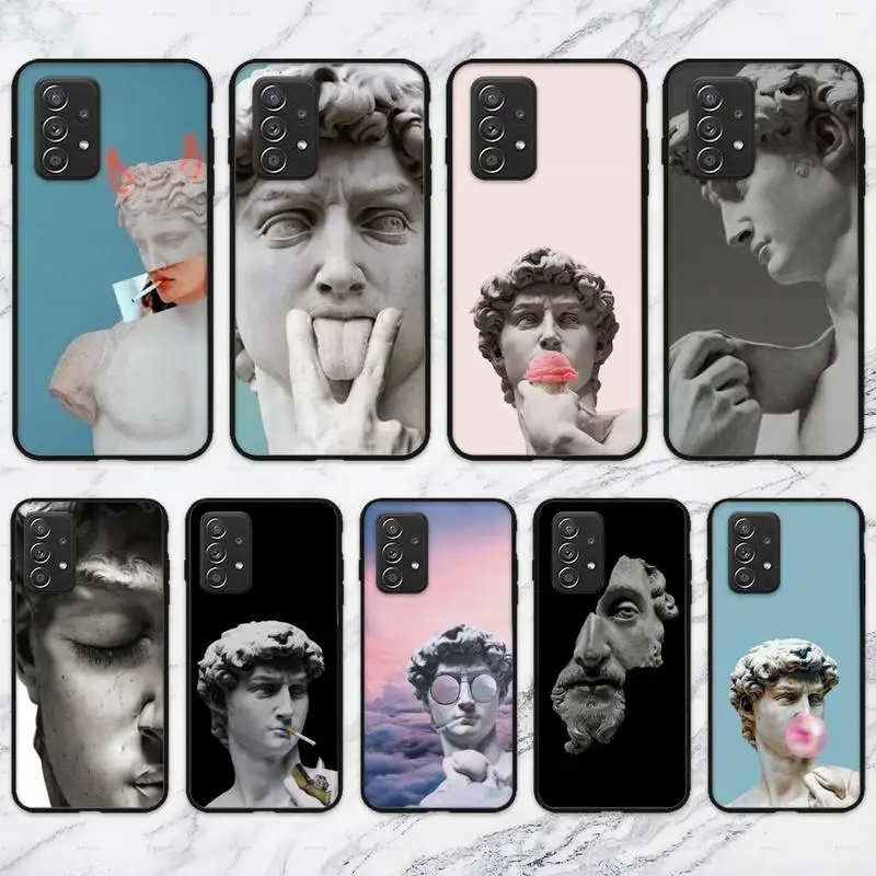 

Чехол для телефона Samsung Galaxy S10 S20 S21 Note10 20Plus