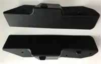 

N0102029 для CLIO 5 ON бампер спойлер TK