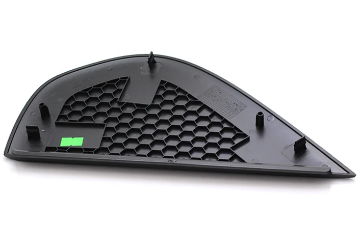 

5C6858248 Left Right Auto Dashboard Side Guard Plate Triangle Cover For VW Golf 6 7 CC Bora B6 B7 Je.tta