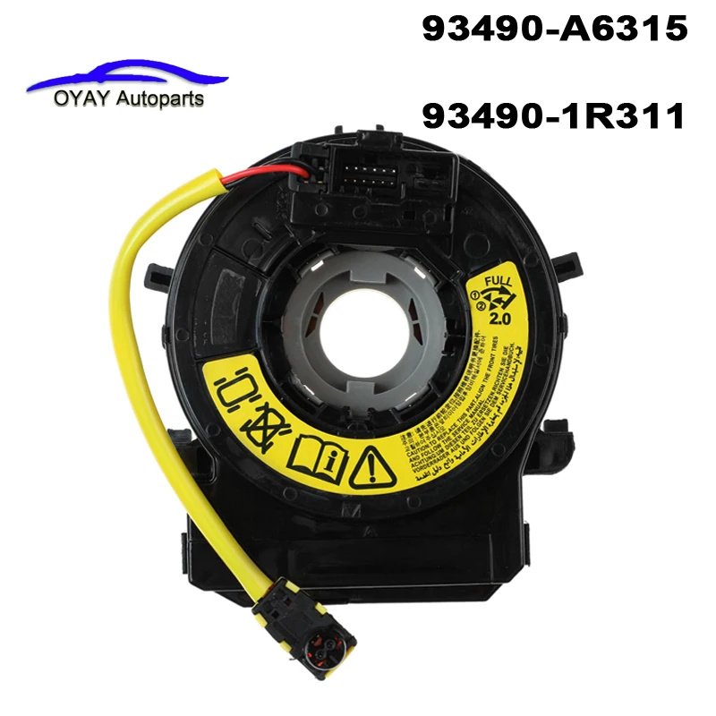 Высококачественный 93490-1R311 934901R311 93490 1R311 для 2012-2013 Hyundai Accent i25 Solaris с подогревом |