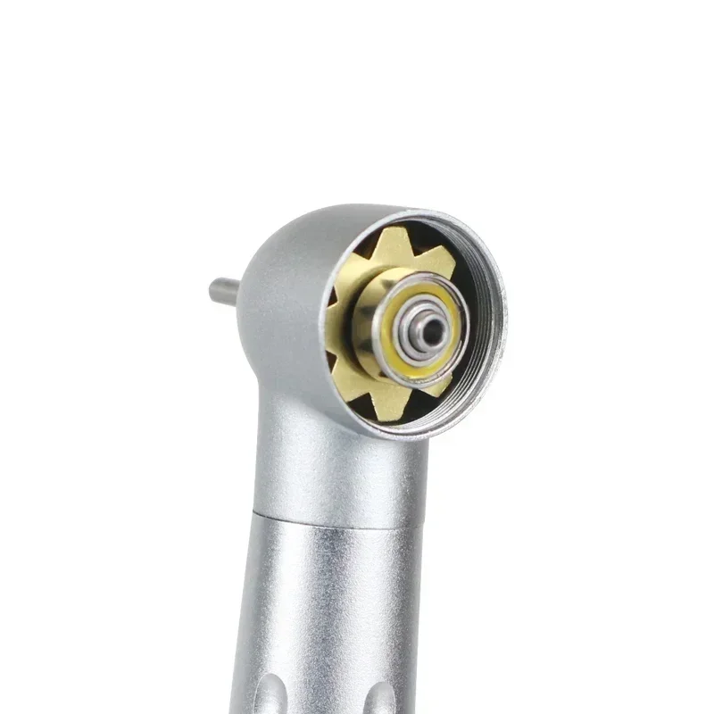 Революционный светодиодный стоматологический наконечник электронного