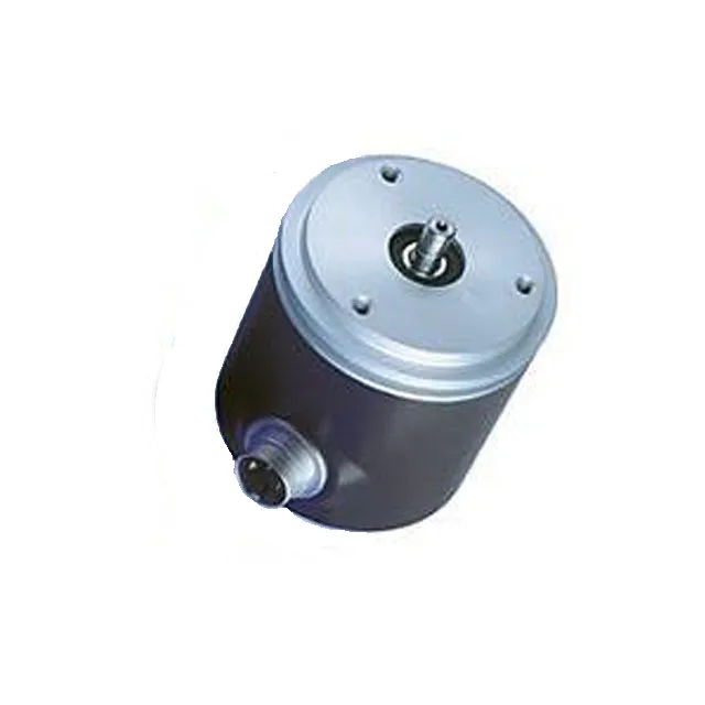 

High Sensitivity Non Contact Measurement Angle Sensor For Servo Motor Rotation