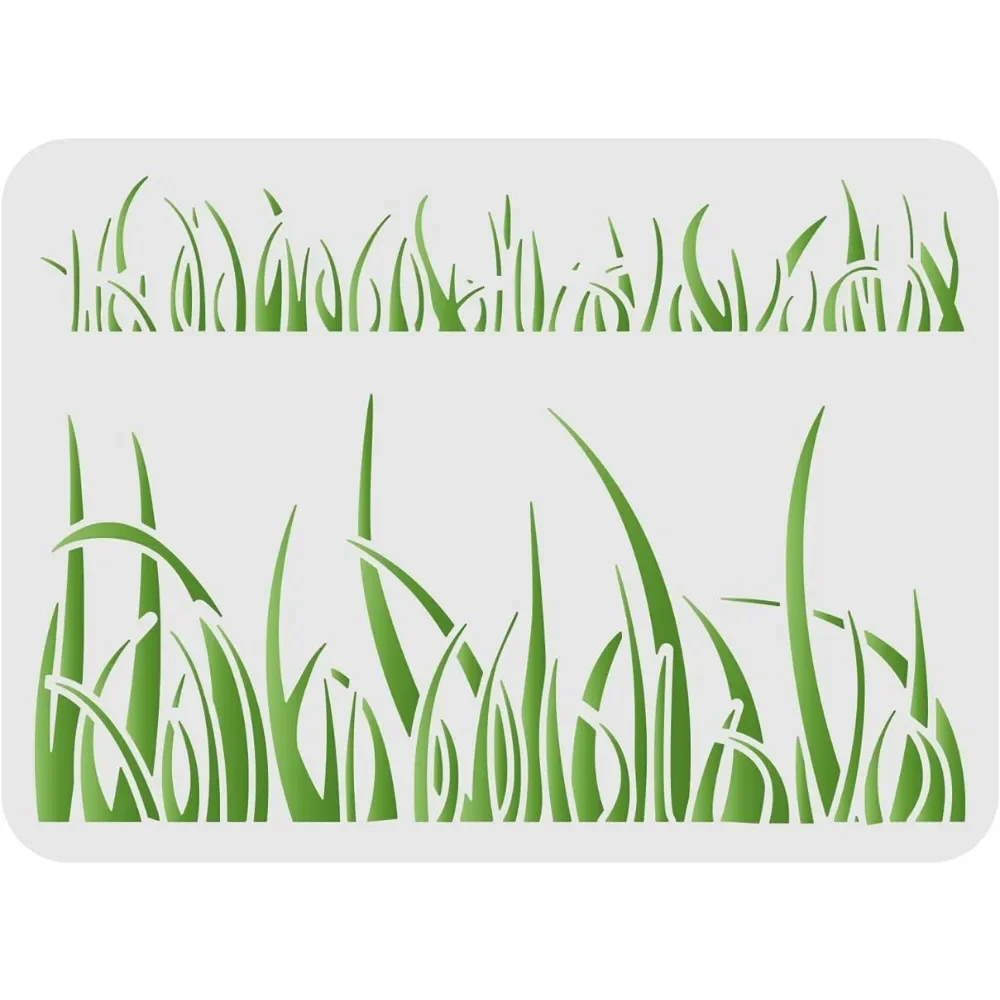 Grass check