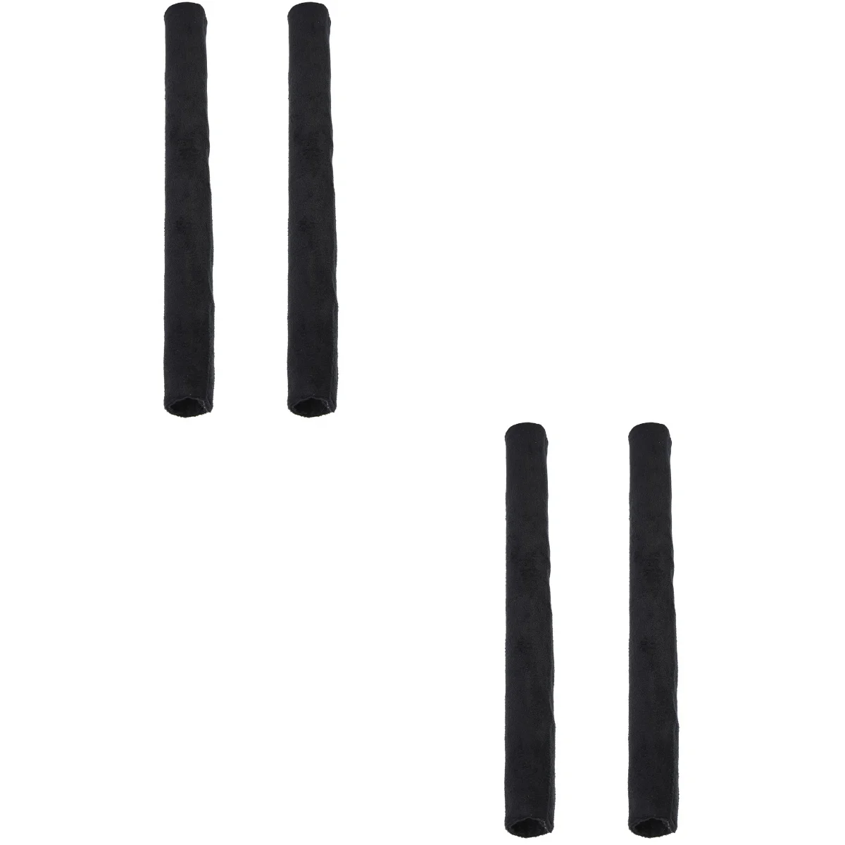 

Handle Cover Appliance Door Oven Kitchen Covers Fridge Protector Handles Decor Dishwasher Antiskid Refrigerator Microwave Cloth