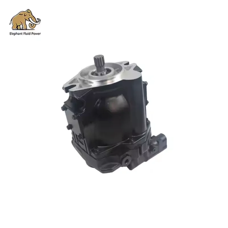 Гидравлический поршневой насос PVE21AL подходит для трактора Caase MX80C MX90C MX100 MX100C MX110