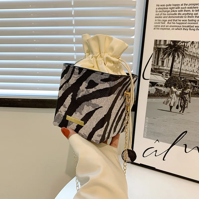 

Bags for Women Square Bag Striped Contrasting Color Handbags Shoulder Bag Satchels Purses Luxury Designer Free Shipping Bolsos