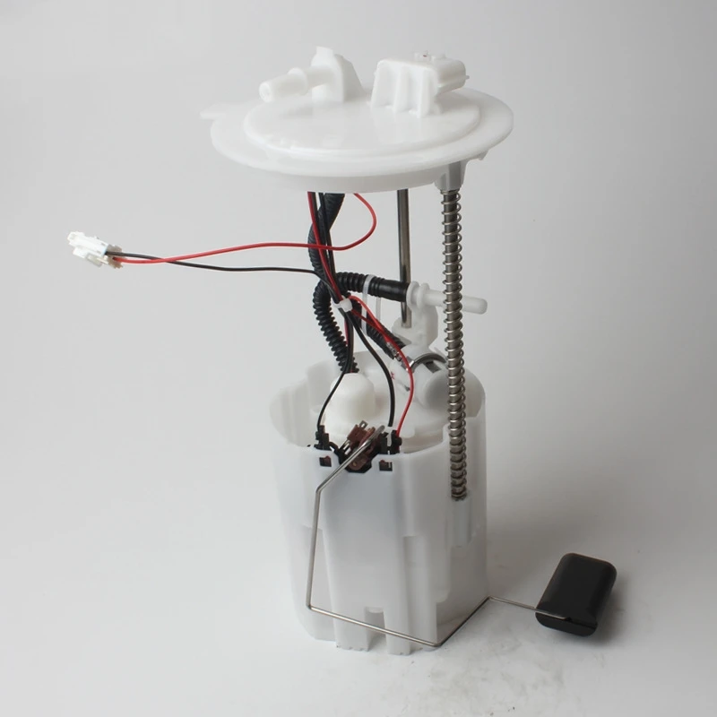 17040-4БА2А 170404 BA2A BA1A 17040-4BA1A Топливный насос в сборе для Nissan X-TRAIL II III 2.5