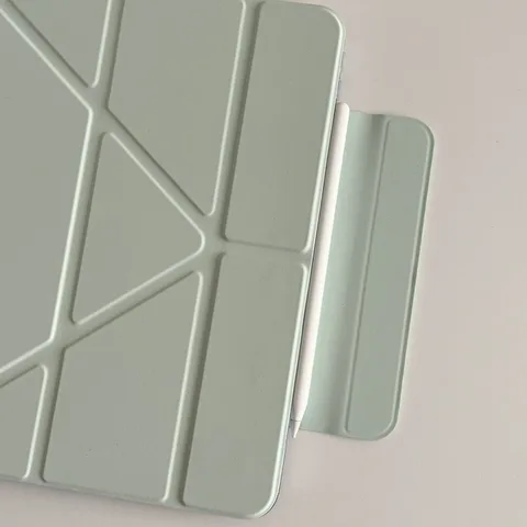 Кожаный чехол для iPad Air Pro REHIMM