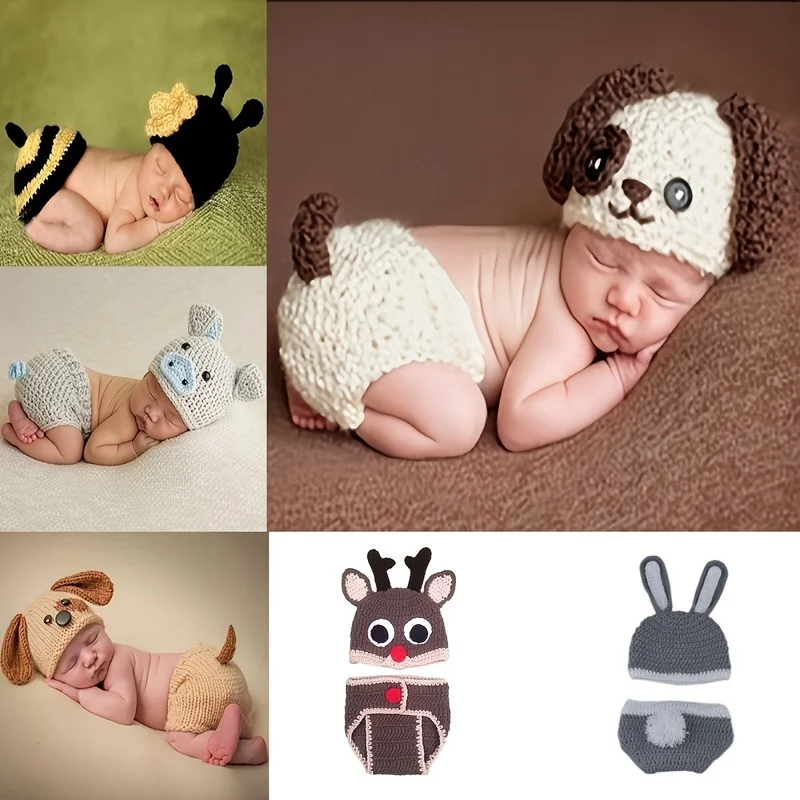 

Фотография детской модели