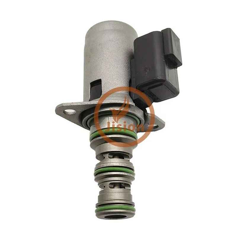 

Excavator Parts 12V Solenoid Valve SV98-T39