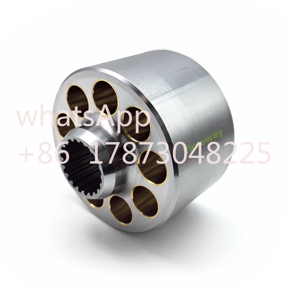 Детали гидравлического насоса 720-2M-11210 для ремонта главных насосов