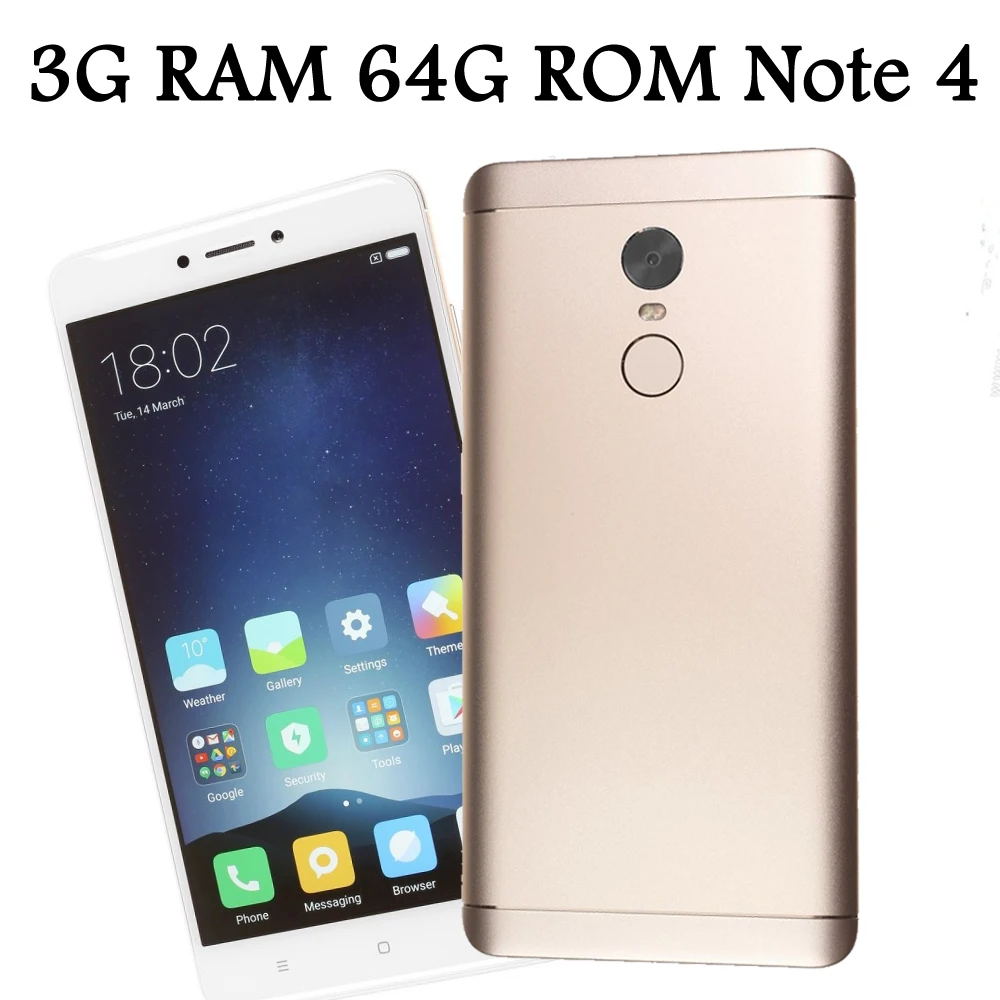 Смартфон на Android восемь ядер экран 5 дюйма 2 ГБ + 16 Гб |