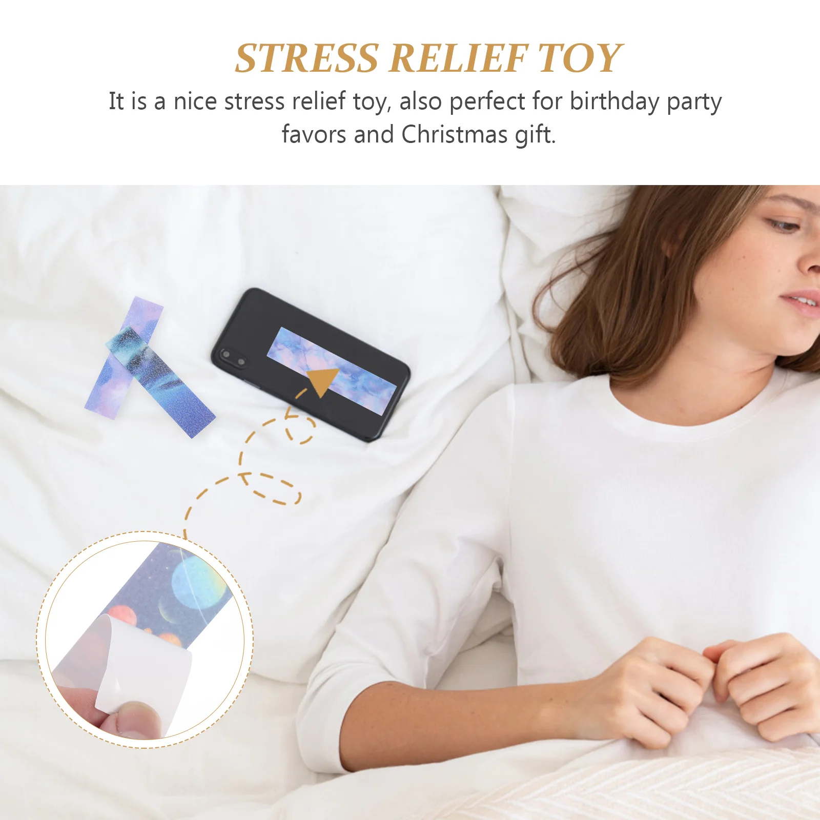 Рисунок 4 - наклейки для телефона