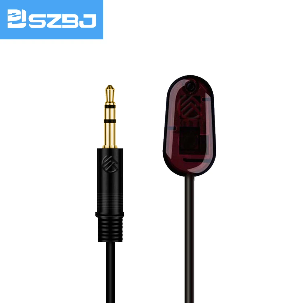 

SZBJ Remote Control Back WRB Infrared Receiver Cable For Remote Control Extender Kits