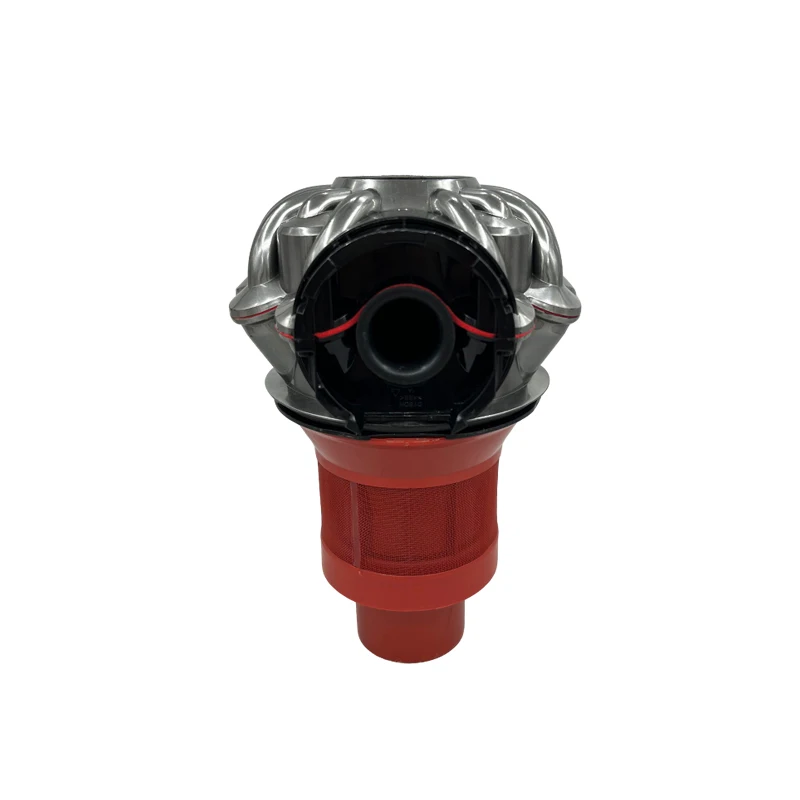 Фото Для Dyson V6 DC59 DC62 DC74 SV03 SV05 бытовая подметальная машина робот пылесос запасные части циклон №2