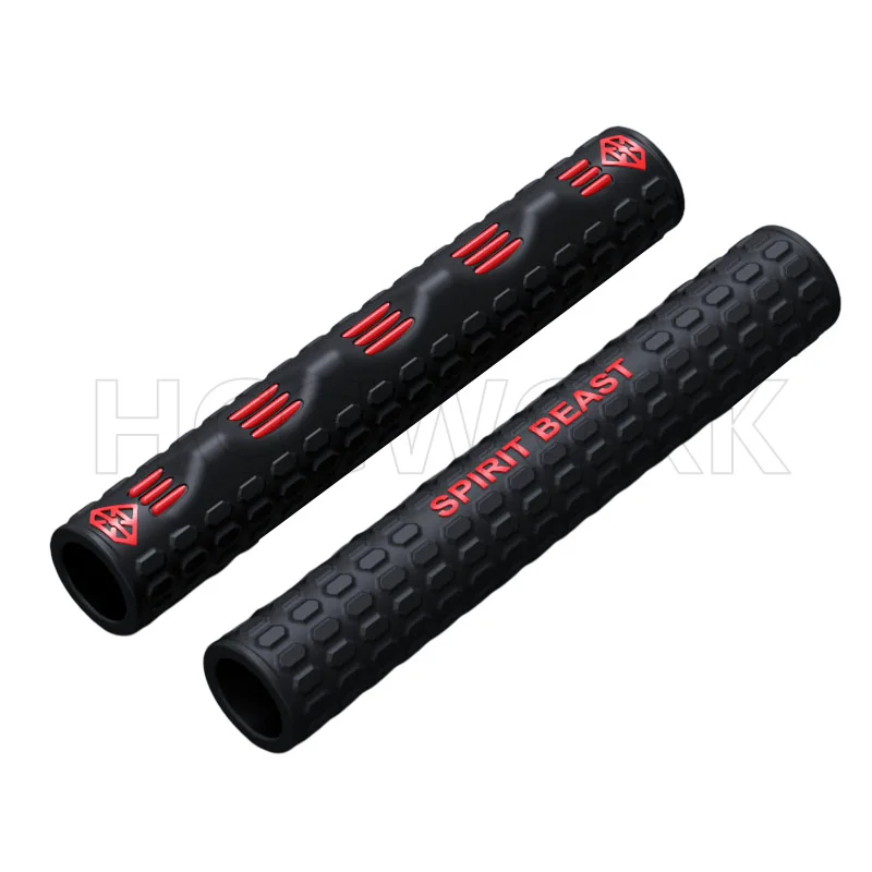 

Electric Scooter Handlebar Grips Cover Modified Parts for Electric Bike Motorcycle Universal