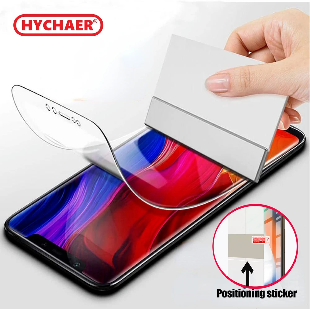 

Гидрогелевая пленка 10 шт. для Alcatel 1S 1V 3L 1SE 2020, Защитное стекло для экрана, Защитное стекло для Pelicula Alcatel 1A 1B 2020, стеклянный чехол