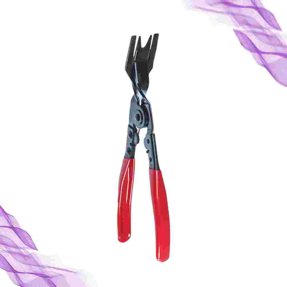 

1Pc Car Lamp Plier Delicate Practical Headlamp Separation Plier Automobile Disassembly Tools