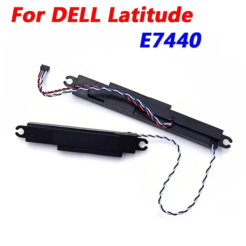 Фото 1 пара динамиков NOVO для ноутбука DELL Latitude E7440 0HPKCH 23000LG00, полный тест и быстрая доставка №5