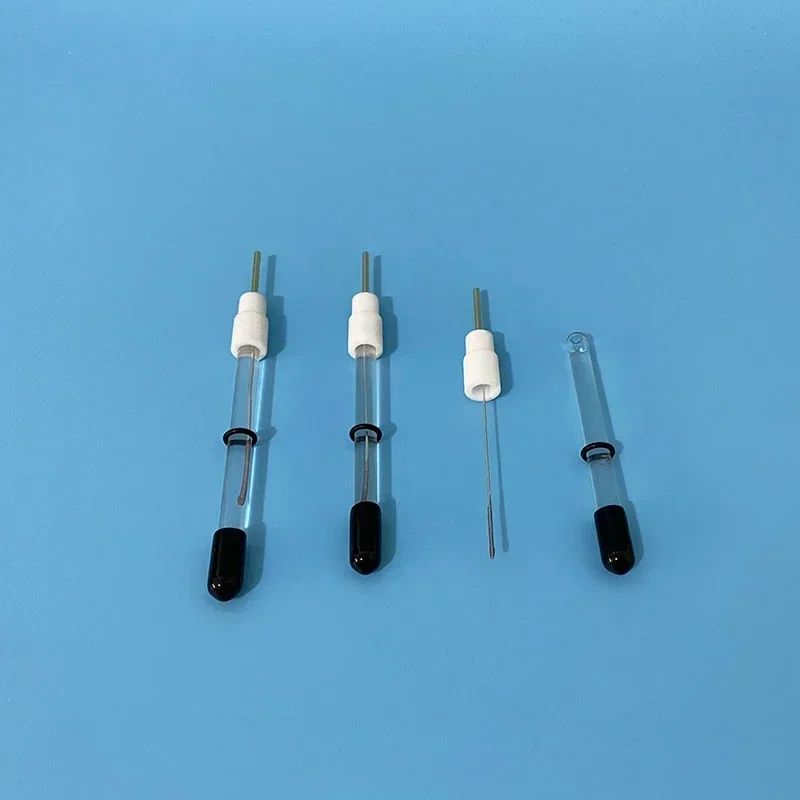 Съемный эталонный электрод R0303 с хлоридом серебра (электродAg/AgCl диаметр 6 мм)