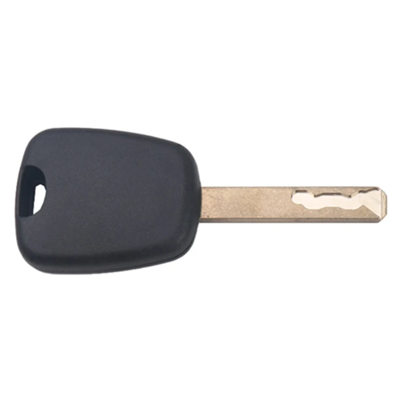 FLYBETTTER OEM Левый дверной замок цилиндр для Citroen Elysee с ключом 1 шт.