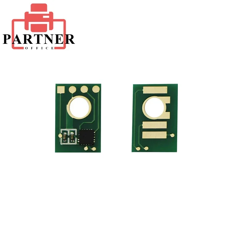 4 шт. чип для Ricoh MP C2003 C2503 C2011 MPC2003 MPC2503 MPC2011 MPC 2003 2503 2011 MPC2003SP MPC2503SP тонера