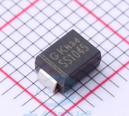 

Free Shipping 20pcs SS1045 SS1060 SS10100 SS10150 SS10200 SMB DO-214AA 10A 45V 60V 100V 150V 200V Schottky Barrier Rectifier