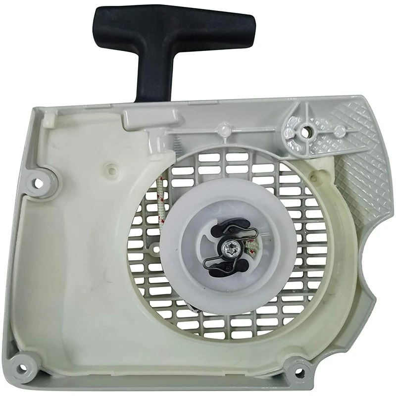 Стартер для бензопилы с отдачей стартер-Тяговый старт в сборе Stihl MS341 MS361 11350802102