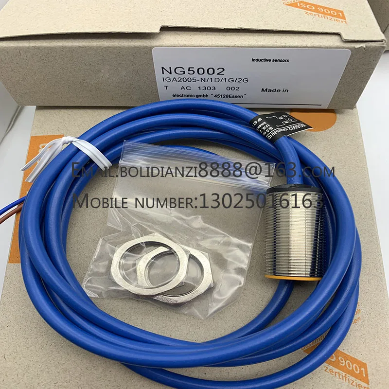 Новый датчик приближения NG5021 NG5011 NG5010 NG5001 NG5002 NG5003 NG5004