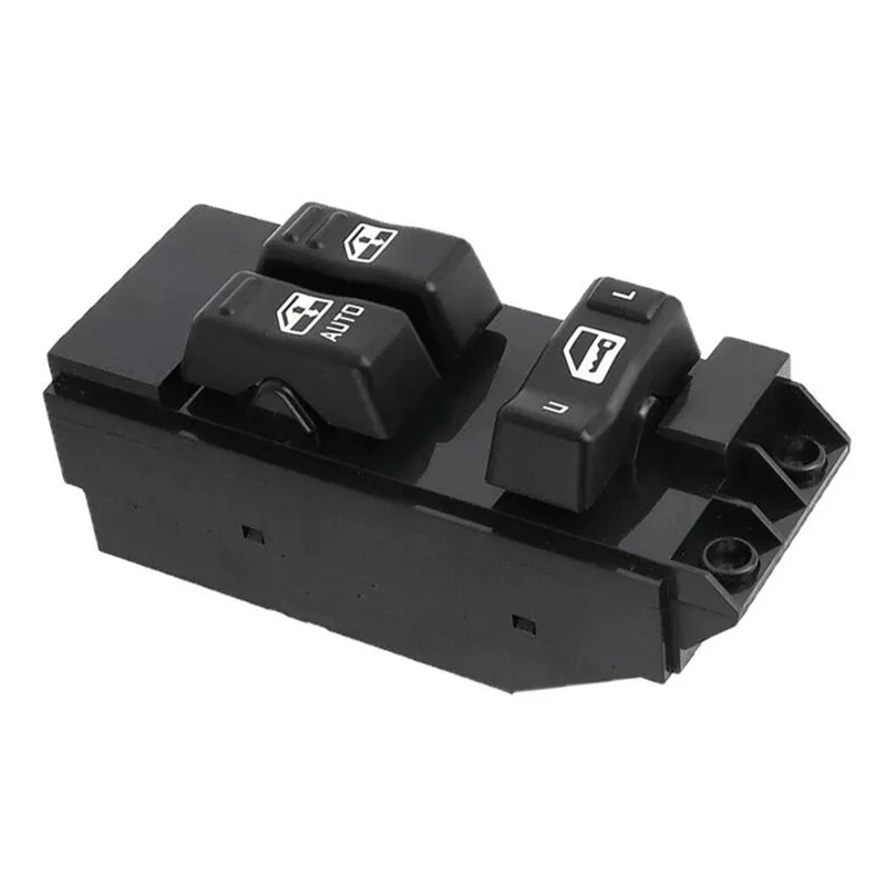 15753934 15054161 передний левый электрический выключатель стеклоподъемника кнопка