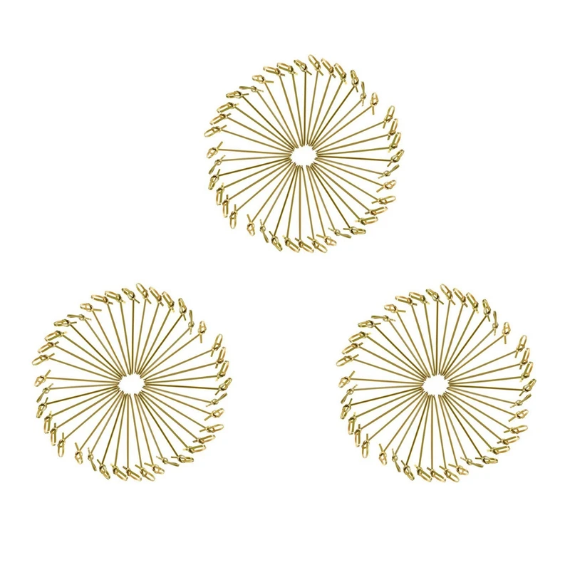 

Cocktail Sticks 900 Pcs Food Japaneses Style Bamboo Knotted Skewers Bamboo Toothpicks With Twisted Ends Party Supplies