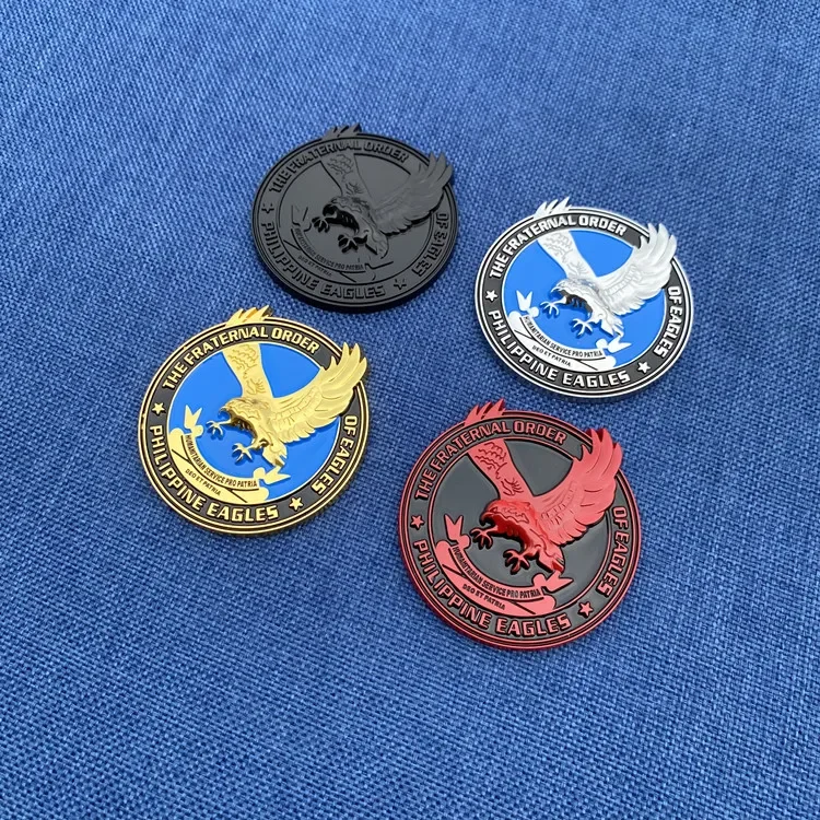 Металлическая Эмблема передней решетки автомобиля наклейка-украшение для Land Rover