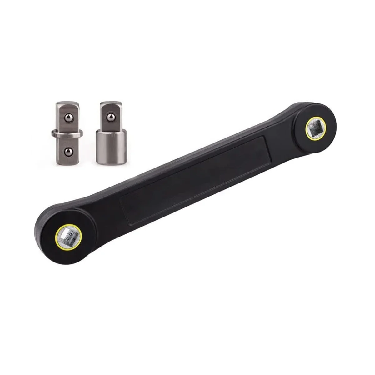 

Гаечный ключ, универсальный Удлинительный ключ, комбинированный гаечный ключ, инструмент для ремонта автомобиля, Удлинительный ключ с адап...