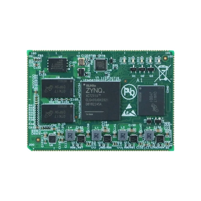 

Промышленная сердцевина Tronlong ZYNQ xilZynq-7010 INX 7020