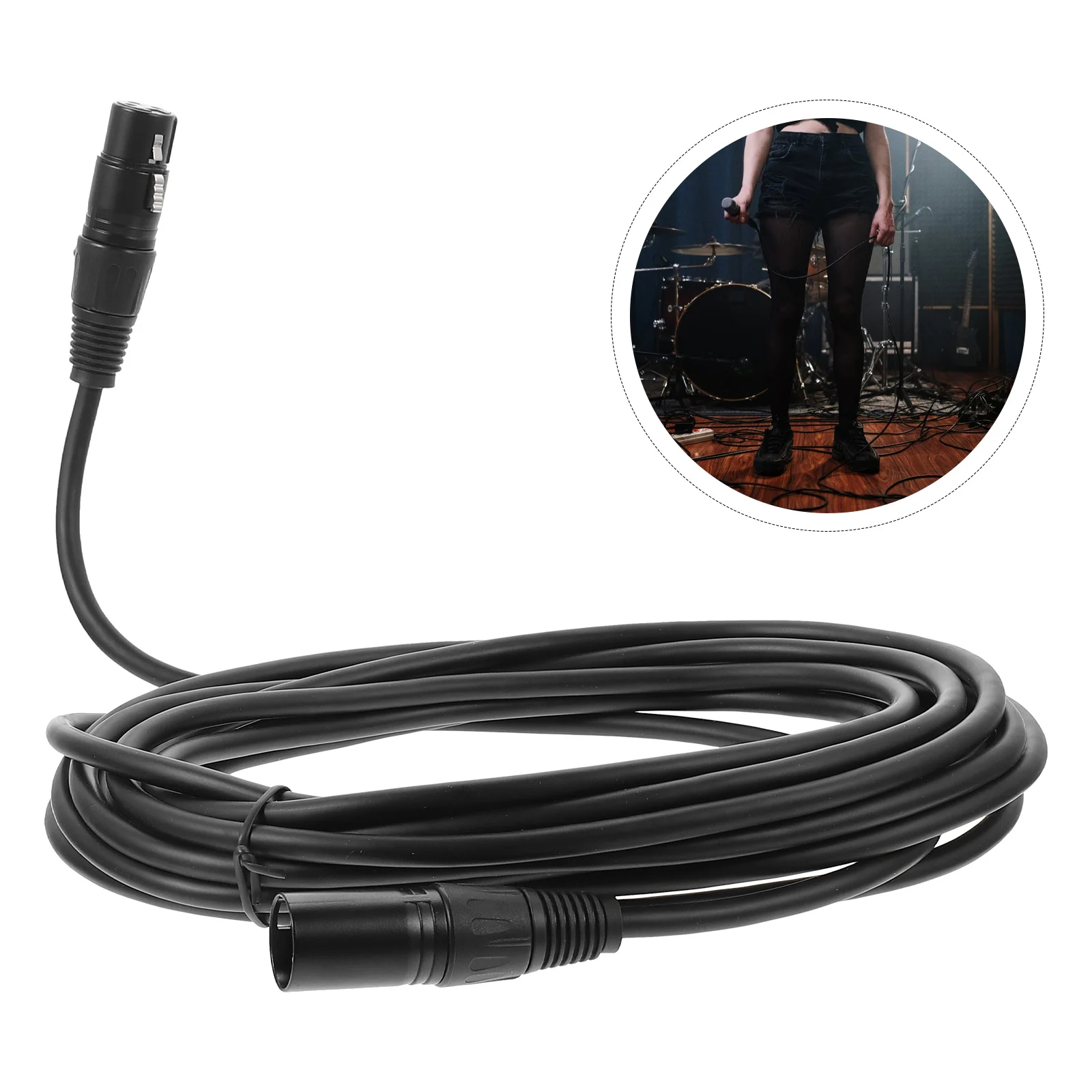 

Camera Audio Player Cable Microphone VCR Audio Cable Audio Equipment Wire