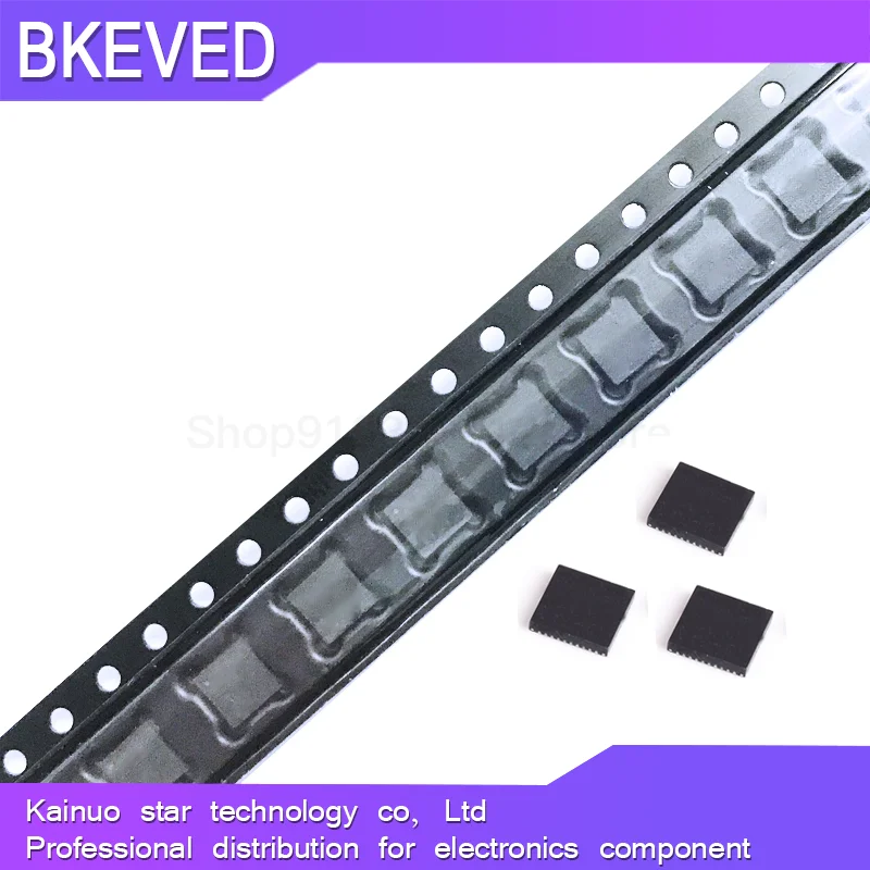 

3 шт. BQ25A BQ24725A BQ24725ARGRR новый оригинальный QFN SMD