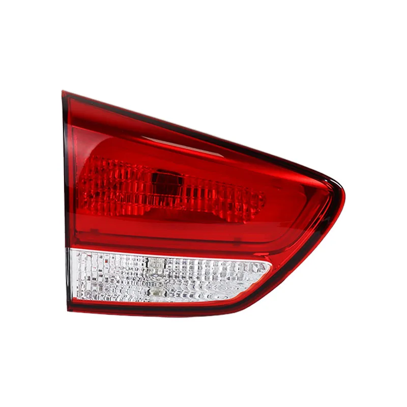 Галогенный/светодиодный задний фонарь указатель поворота в сборе стоп-сигнал с