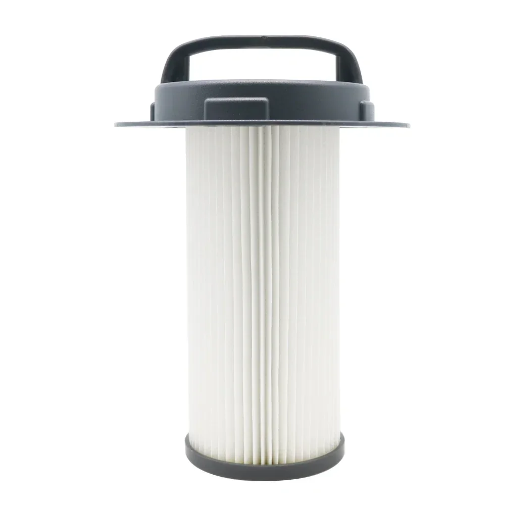 Бесплатная доставка новая 1 замена для Philips Marathon Hepa фильтр пылесоса цилиндр FC9200