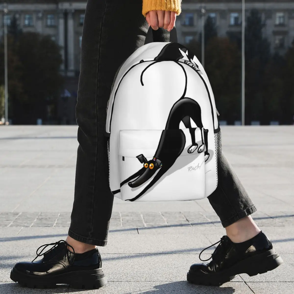 Рюкзаки с бантом для мальчиков и девочек сумка книг модные детские школьные