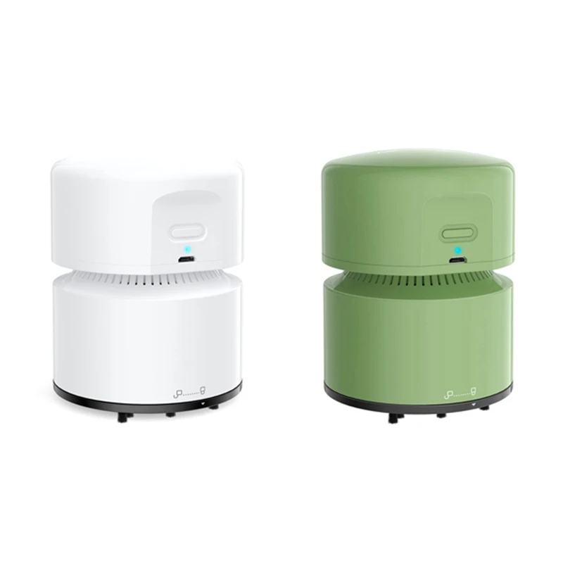 

Desktop Handheld Vacuum Cleaner, Cordless Vacuum Cleaner, Mini Keyboard Cleaner Rechargeable For Car/Laptop/Pet