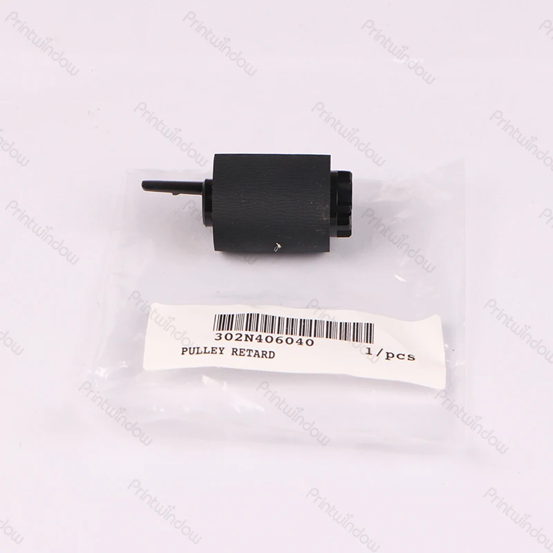 

100 шт., резьбовой ролик 302N406040 2N406040 для фотобумаги Kyocera