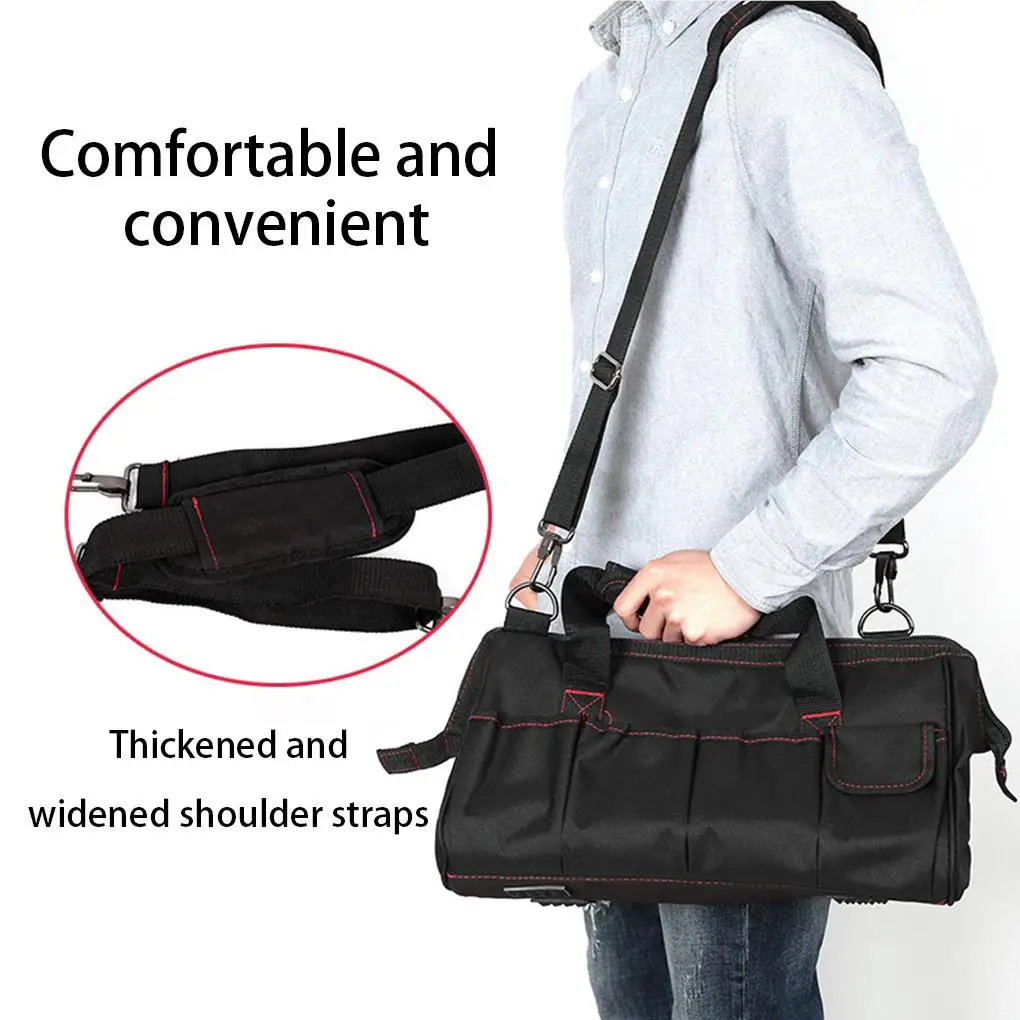 

Сумка для инструментов из ткани «Оксфорд»