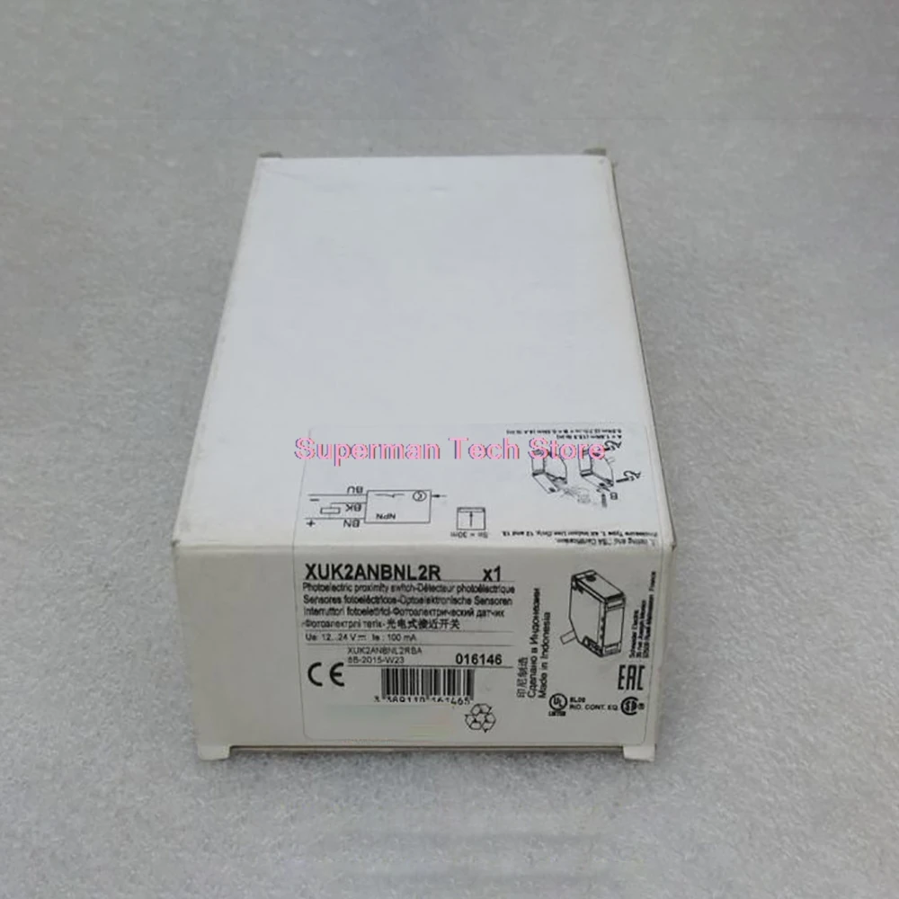 Датчик XUK2ANBNL2R для Schneider telemecane