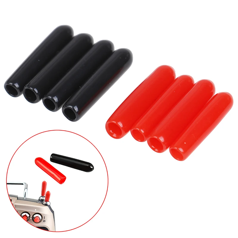 

4 шт./компл. Противоскользящий переключатель для передатчика фрикционы i6X Flsky Taranis X9D Q X7 Futaba JR переключатель фрикционная резиновая крышка